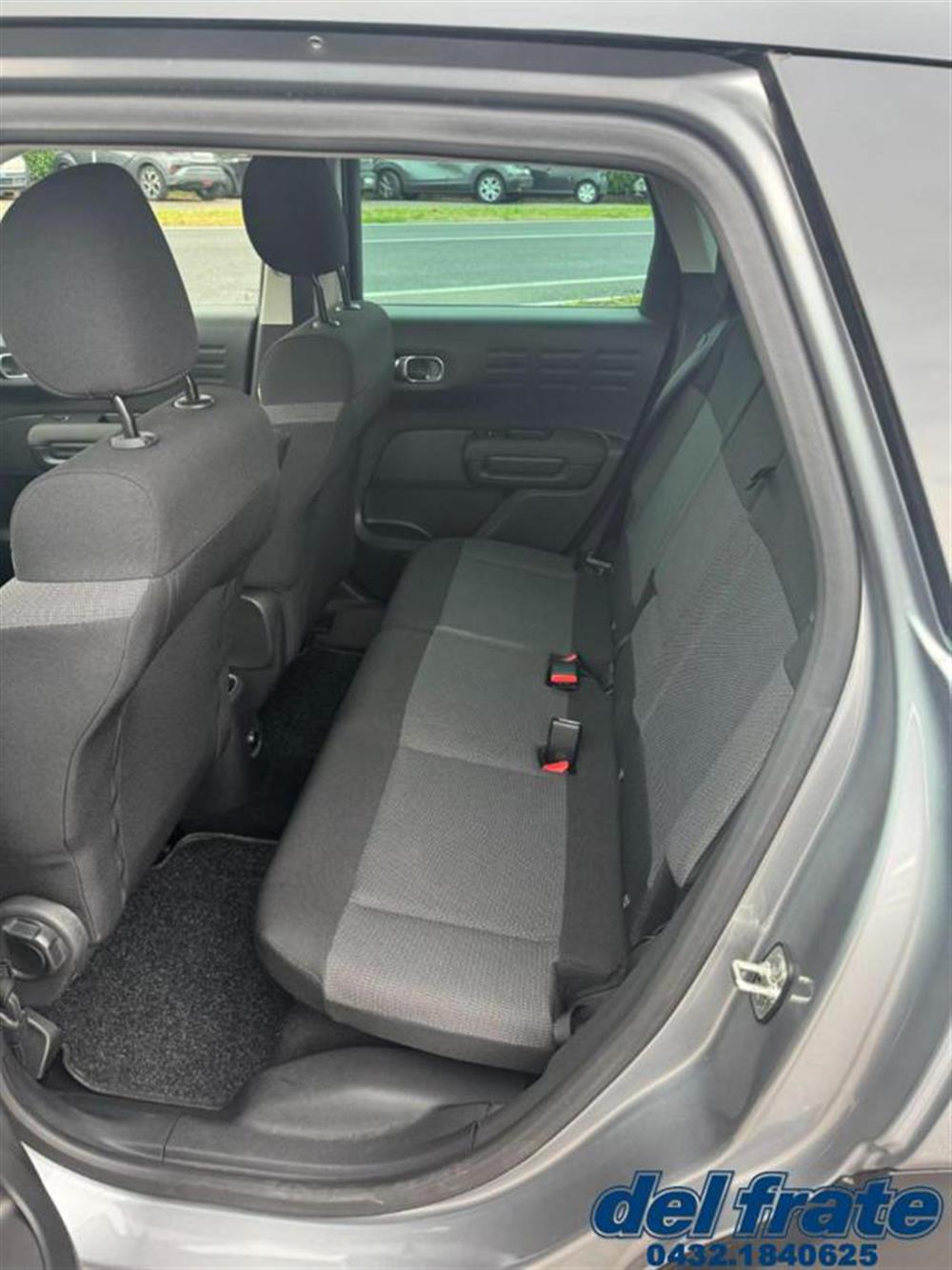 C3 Aircross C3 Aircross 1.2 110Cv S&S PureTe