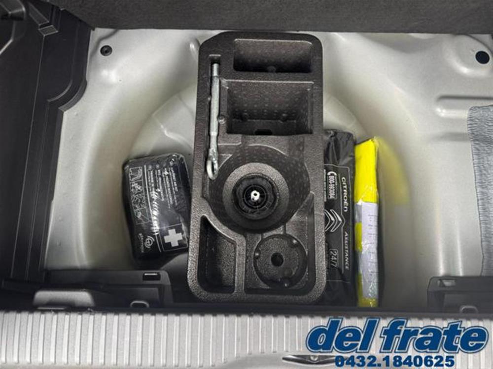 C3 Aircross C3 Aircross 1.2 110Cv S&S PureTe