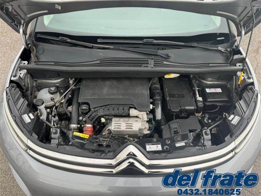 C3 Aircross C3 Aircross 1.2 110Cv S&S PureTe