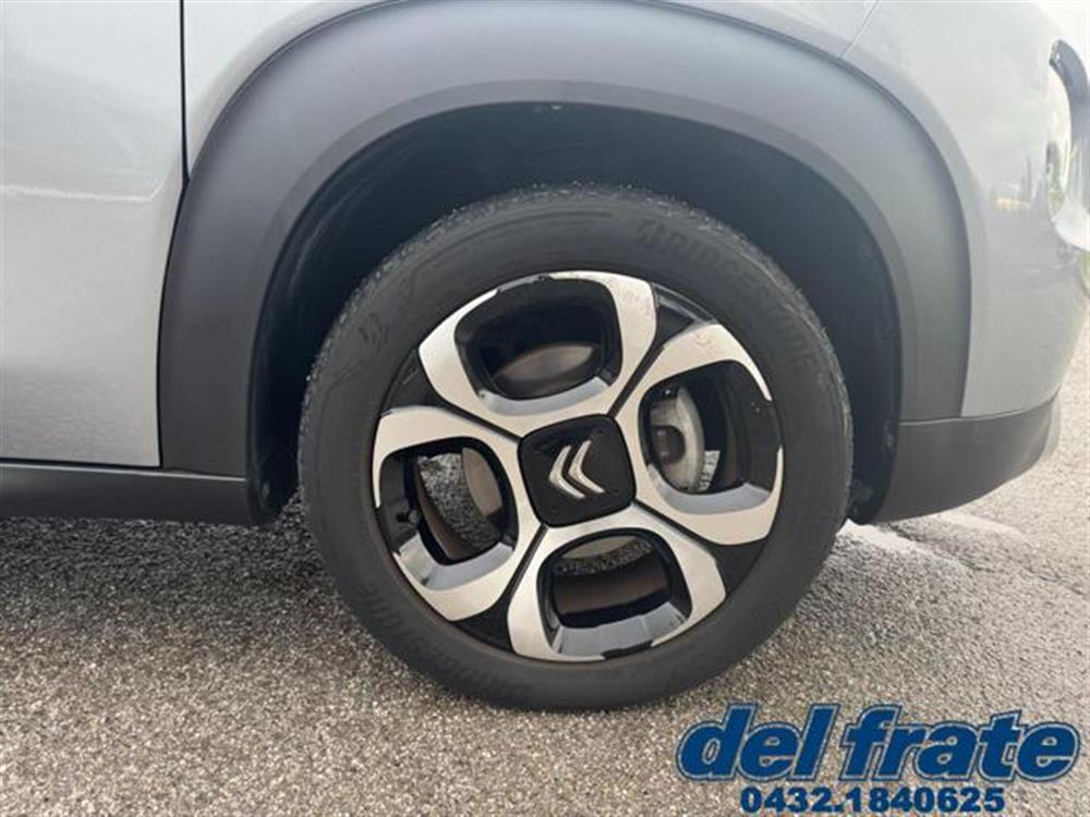 C3 Aircross C3 Aircross 1.2 110Cv S&S PureTe