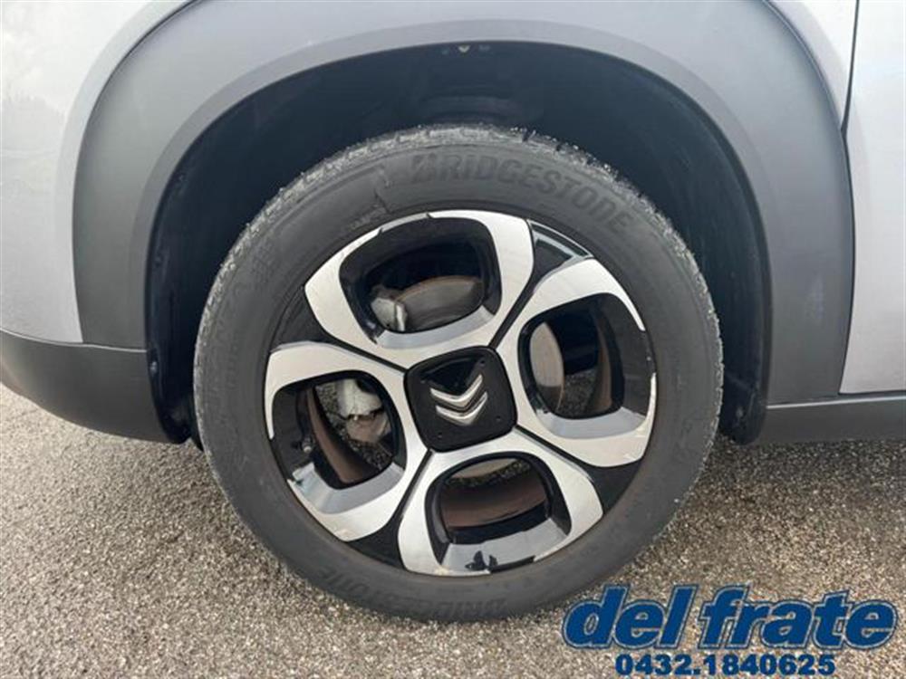 C3 Aircross C3 Aircross 1.2 110Cv S&S PureTe