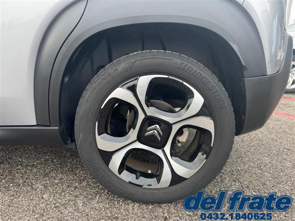 C3 Aircross C3 Aircross 1.2 110Cv S&S PureTe