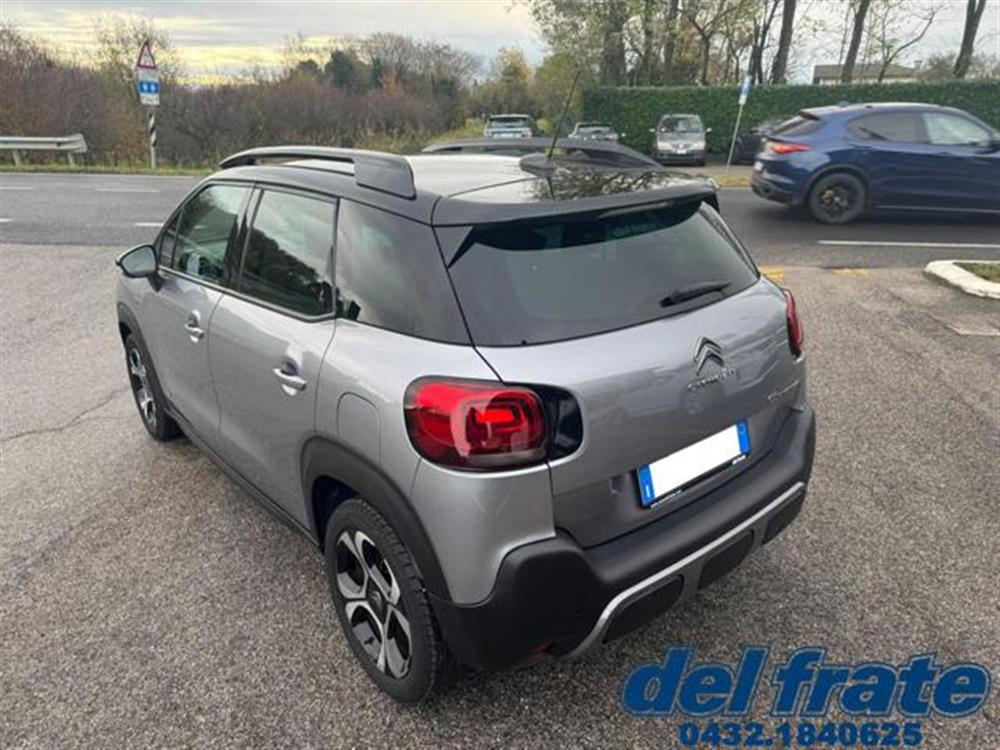 C3 Aircross C3 Aircross 1.2 110Cv S&S PureTe
