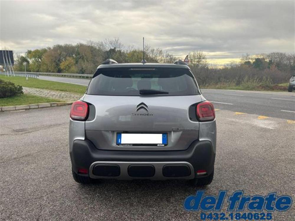 C3 Aircross C3 Aircross 1.2 110Cv S&S PureTe