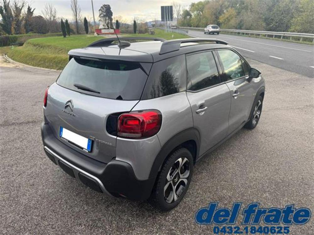 C3 Aircross C3 Aircross 1.2 110Cv S&S PureTe