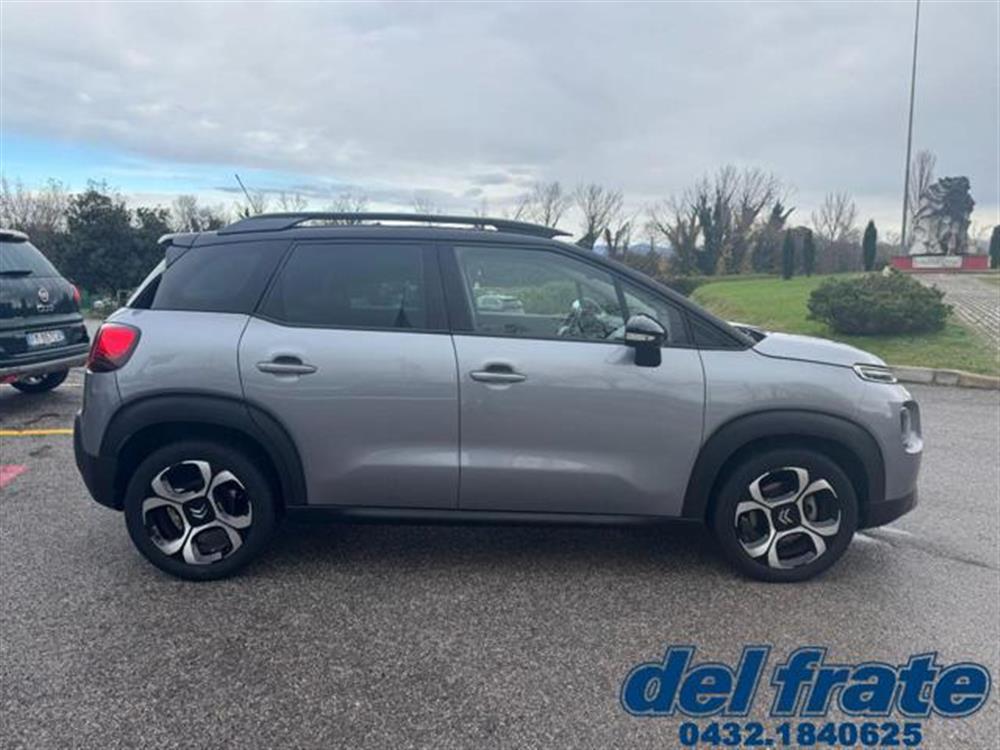 C3 Aircross C3 Aircross 1.2 110Cv S&S PureTe