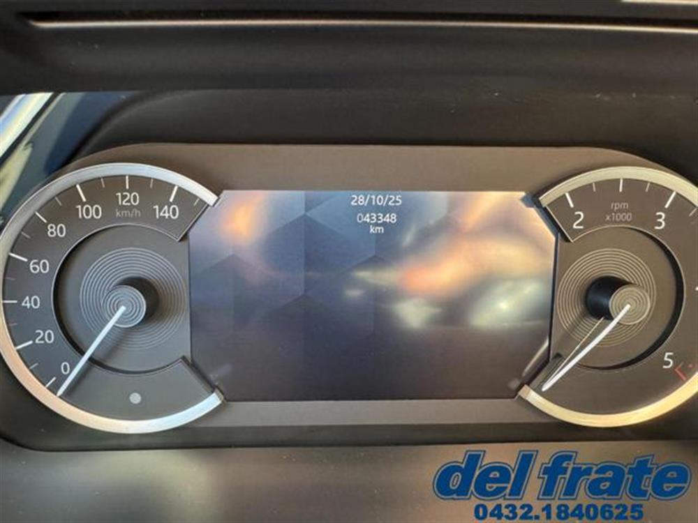 Range Rover Evoque Range Rover Evoque 2.0D I4 163Cv D165 A