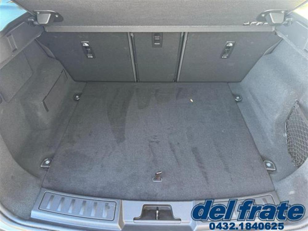 Range Rover Evoque Range Rover Evoque 2.0D I4 163Cv D165 A