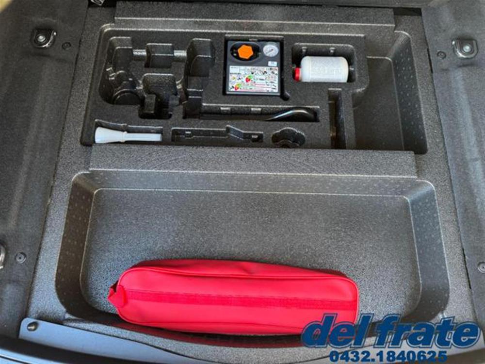 Range Rover Evoque Range Rover Evoque 2.0D I4 163Cv D165 A