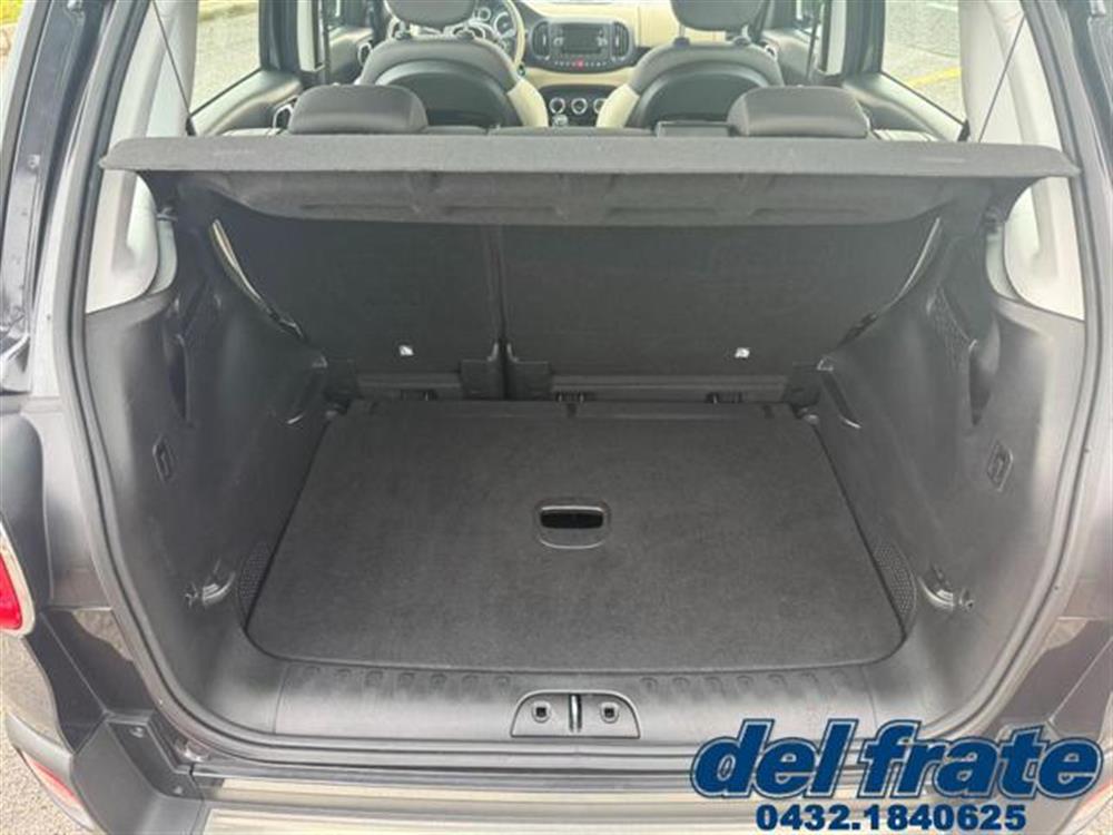 500L 500L 1.3 Multijet 85Cv Po