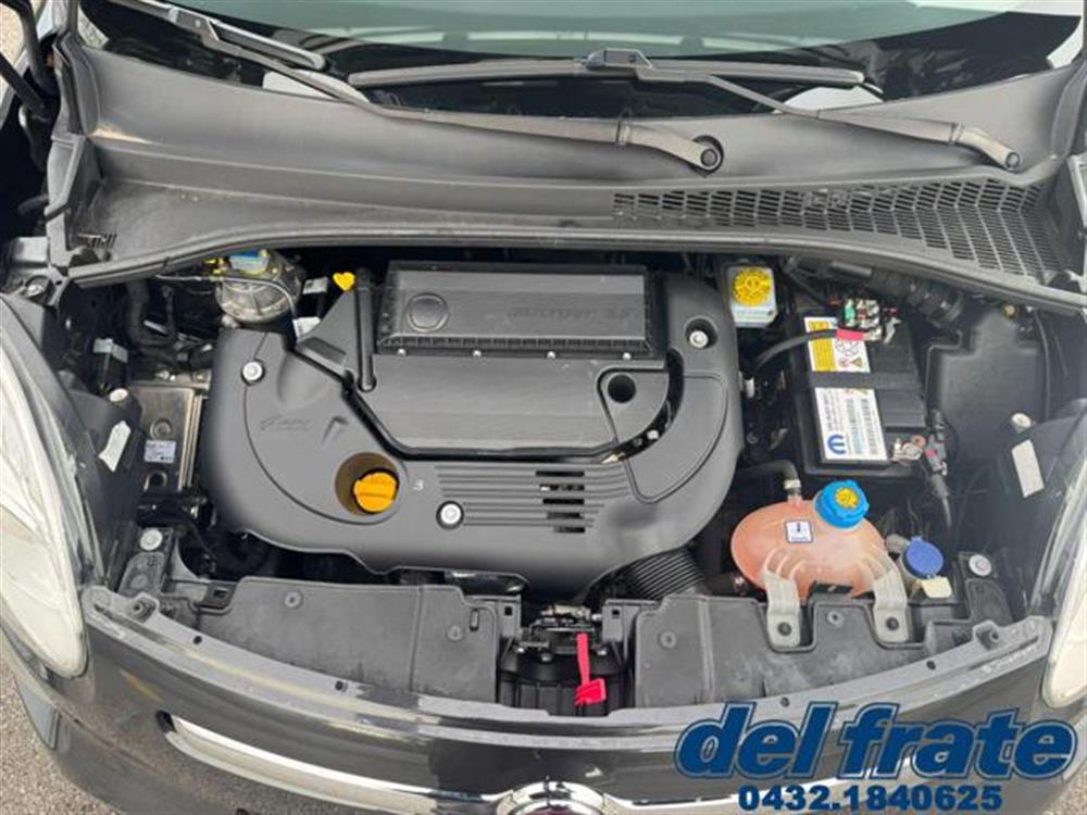 500L 500L 1.3 Multijet 85Cv Po