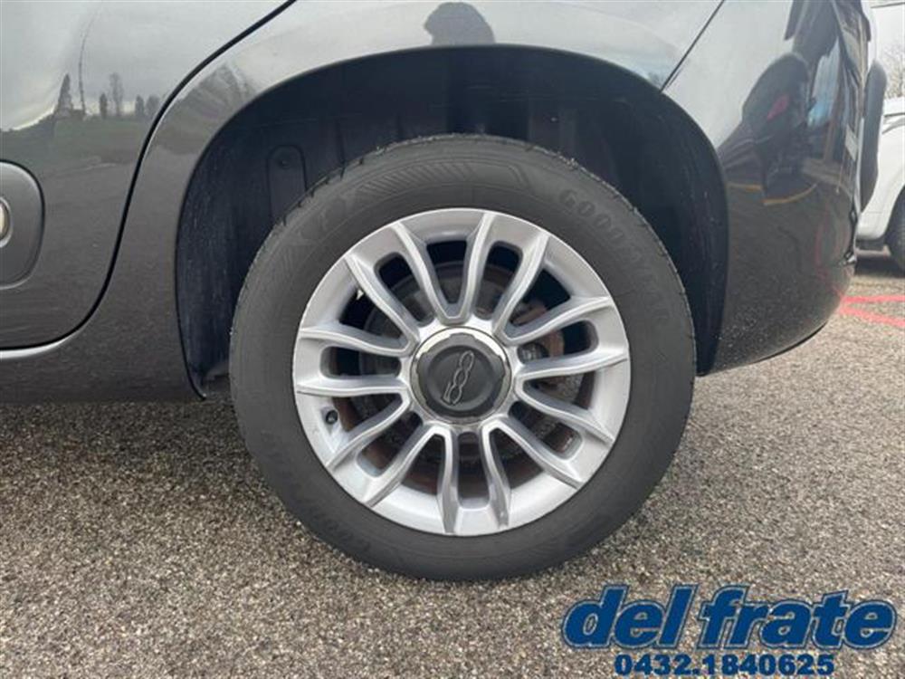 500L 500L 1.3 Multijet 85Cv Po