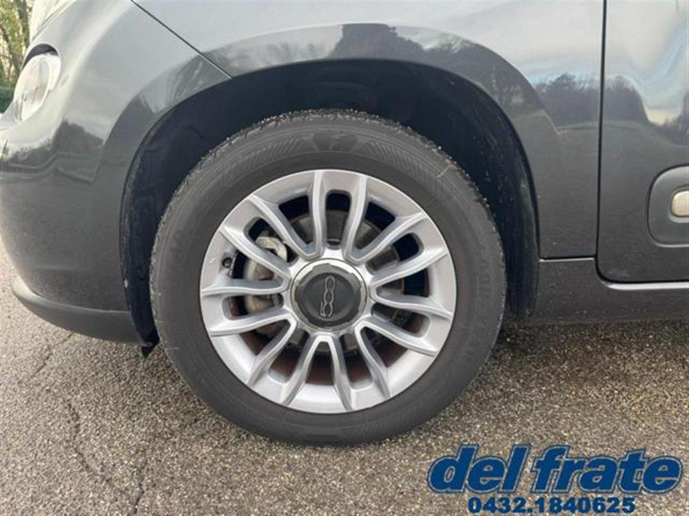 500L 500L 1.3 Multijet 85Cv Po