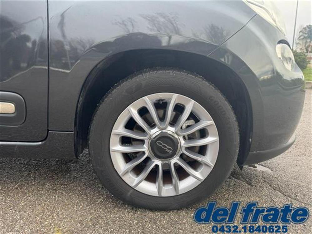 500L 500L 1.3 Multijet 85Cv Po