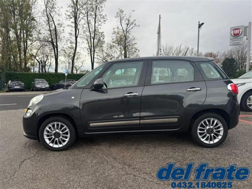 500L 500L 1.3 Multijet 85Cv Po