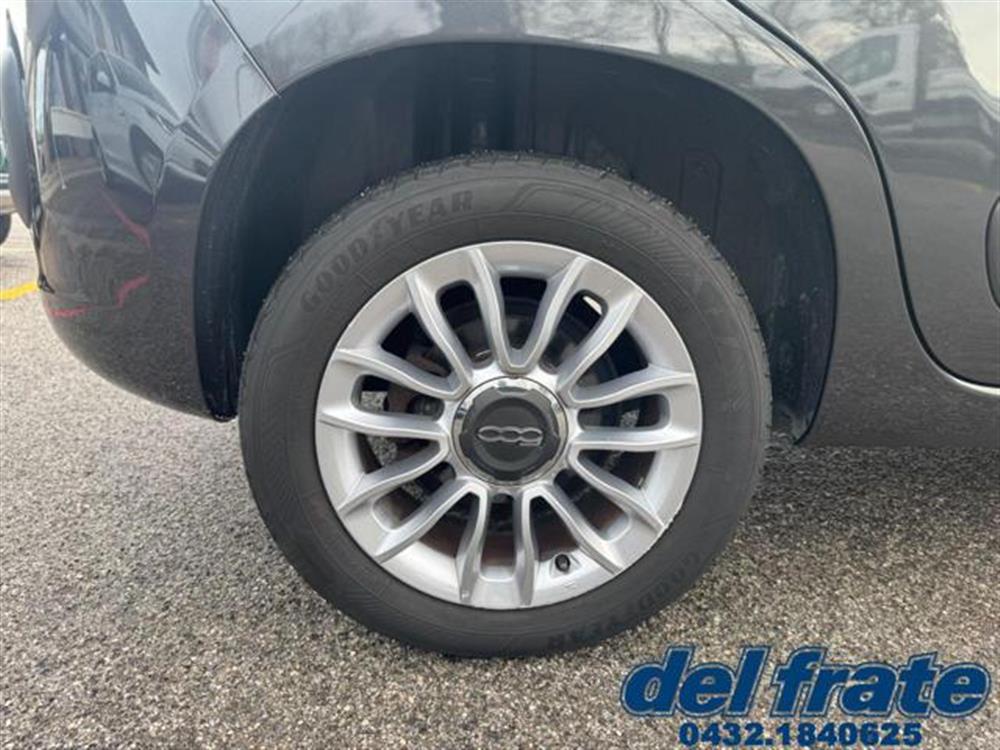 500L 500L 1.3 Multijet 85Cv Po