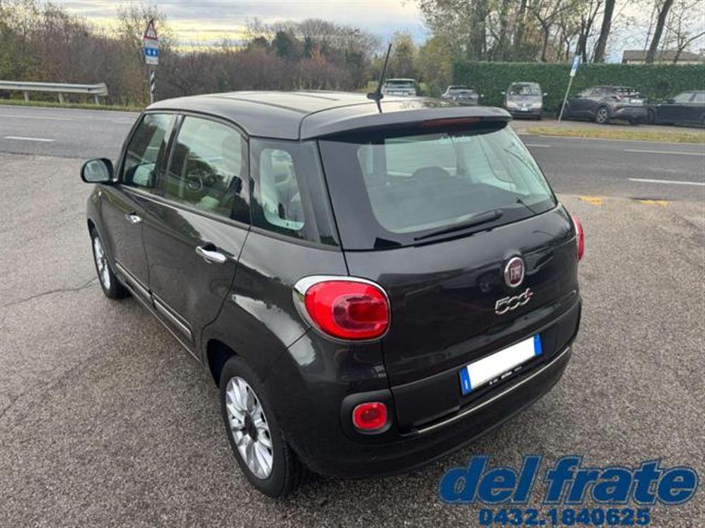 500L 500L 1.3 Multijet 85Cv Po