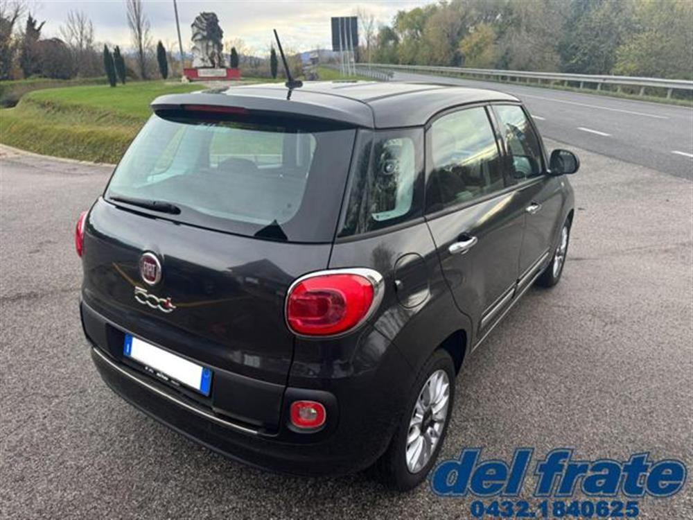500L 500L 1.3 Multijet 85Cv Po