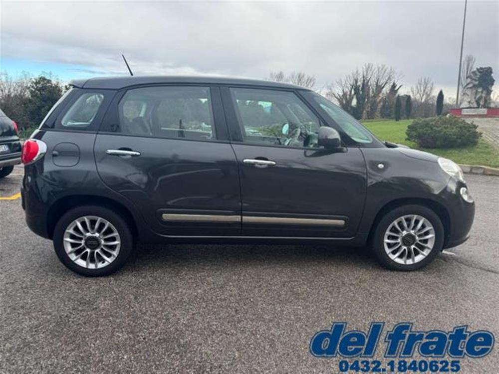 500L 500L 1.3 Multijet 85Cv Po