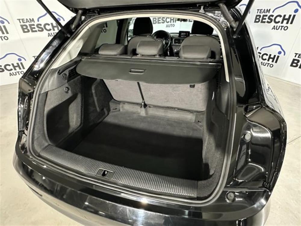 Q3 Q3 2.0 TDI 120 CV