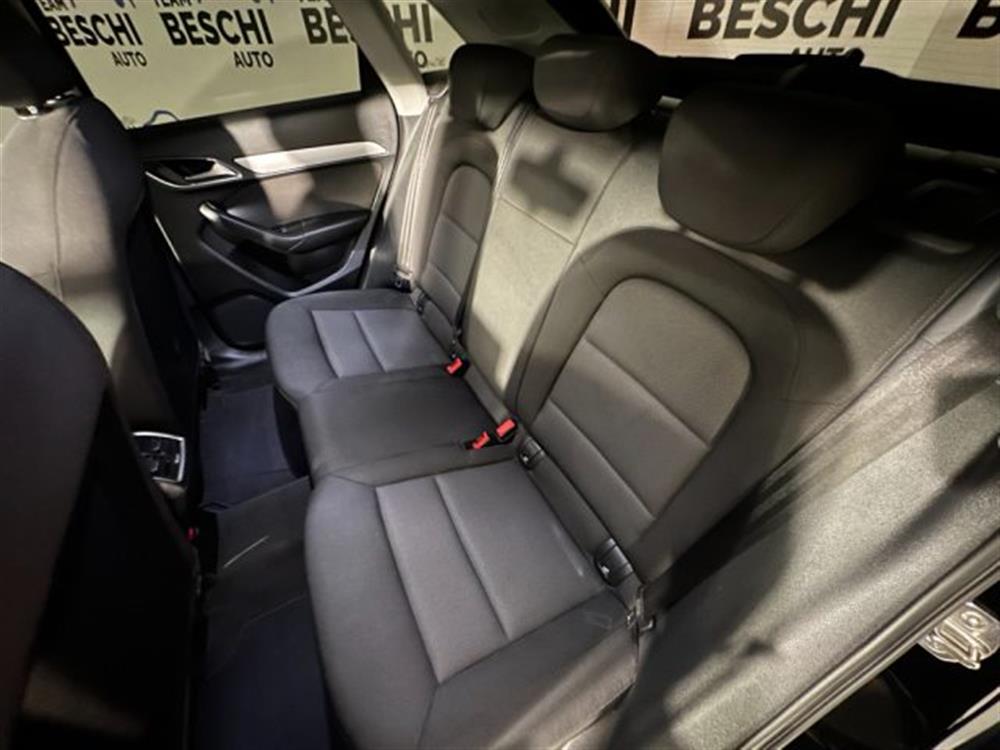 Q3 Q3 2.0 TDI 120 CV