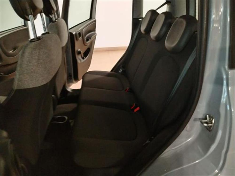 Panda Panda 1.0 FireFly S&S Hybr