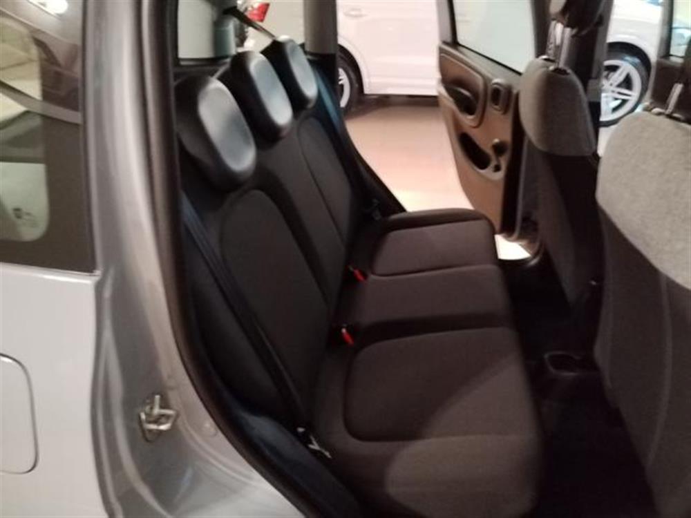 Panda Panda 1.0 FireFly S&S Hybr