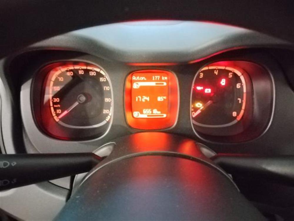 Panda Panda 1.0 FireFly S&S Hybr