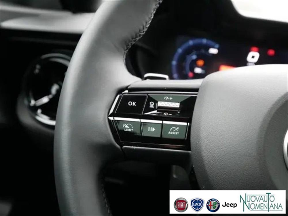 Junior Junior 1.2 136 CV Hybrid eD