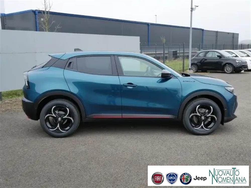 Junior Junior 1.2 136 CV Hybrid eD