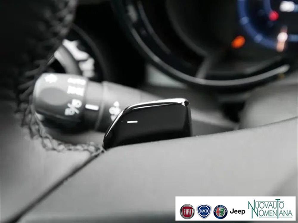 Junior Junior 1.2 136 CV Hybrid eD