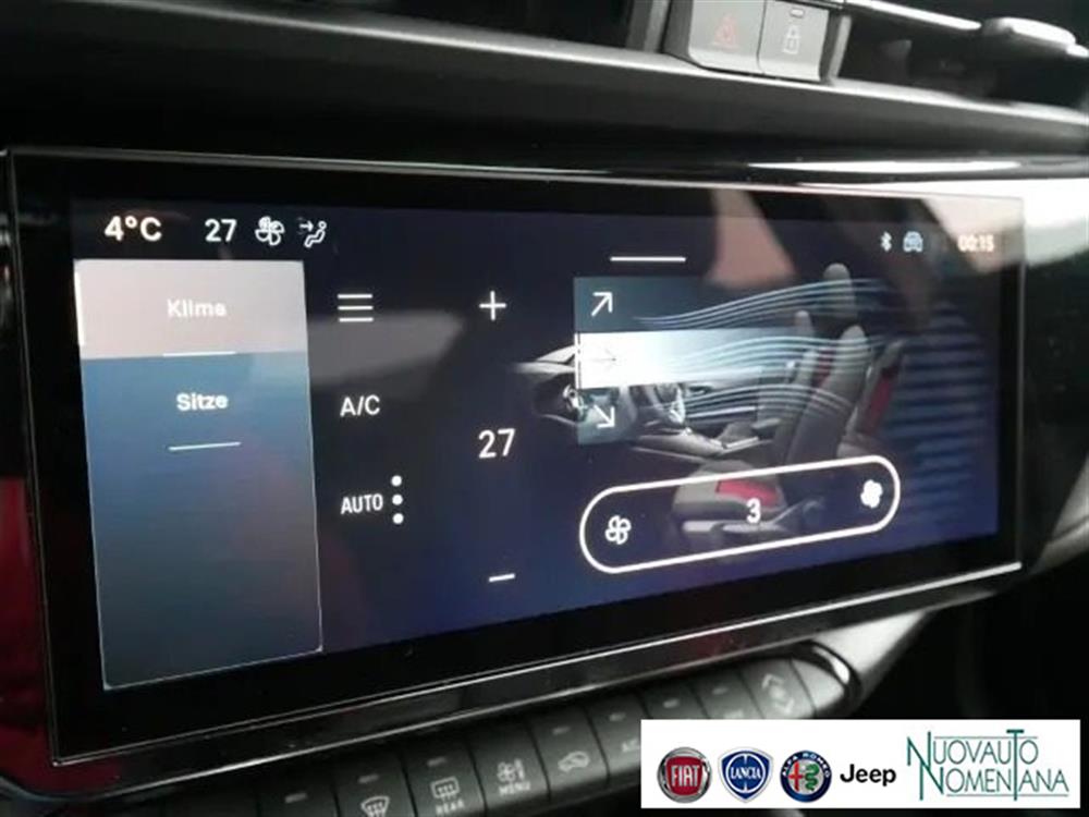 Junior Junior 1.2 136 CV Hybrid eD