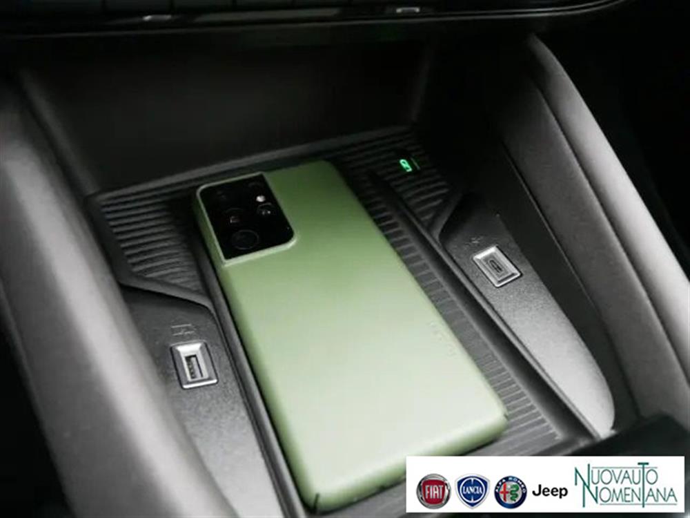 Junior Junior 1.2 136 CV Hybrid eD