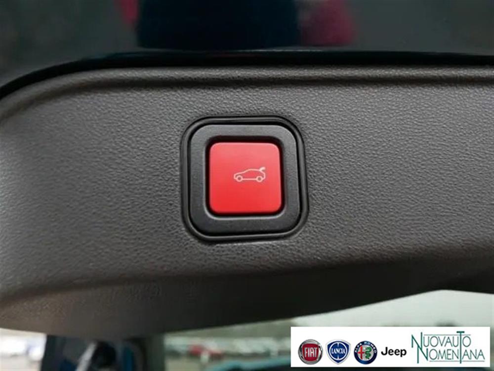 Junior Junior 1.2 136 CV Hybrid eD