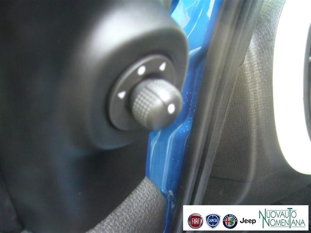 Pandina Pandina Cross Pandina 1.0 Fi