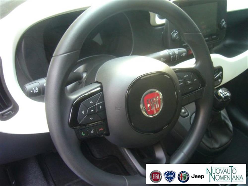 Pandina Pandina Cross Pandina 1.0 Fi