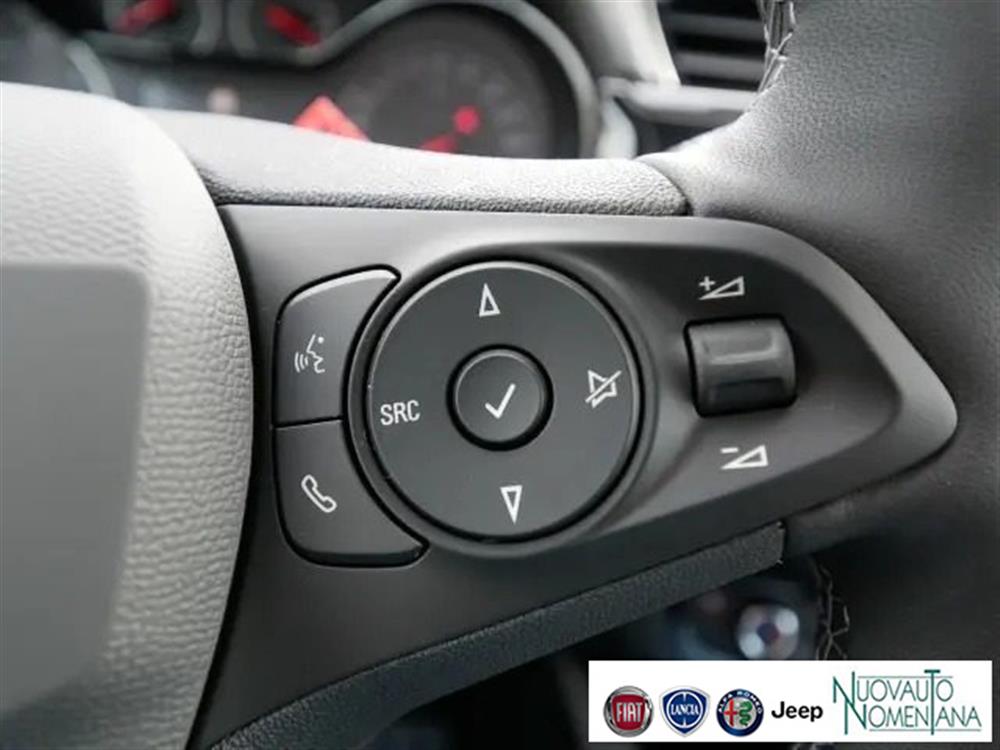 Corsa Corsa 1.2 100CV Edition XH