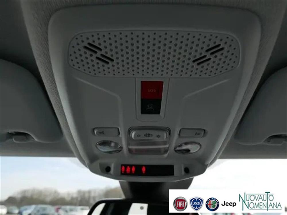 Corsa Corsa 1.2 100CV Edition XH