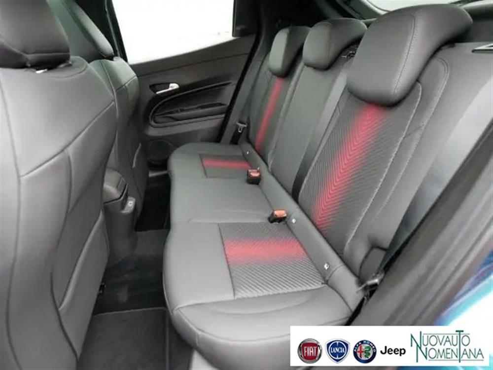 Junior Junior 1.2 136 CV Hybrid eD