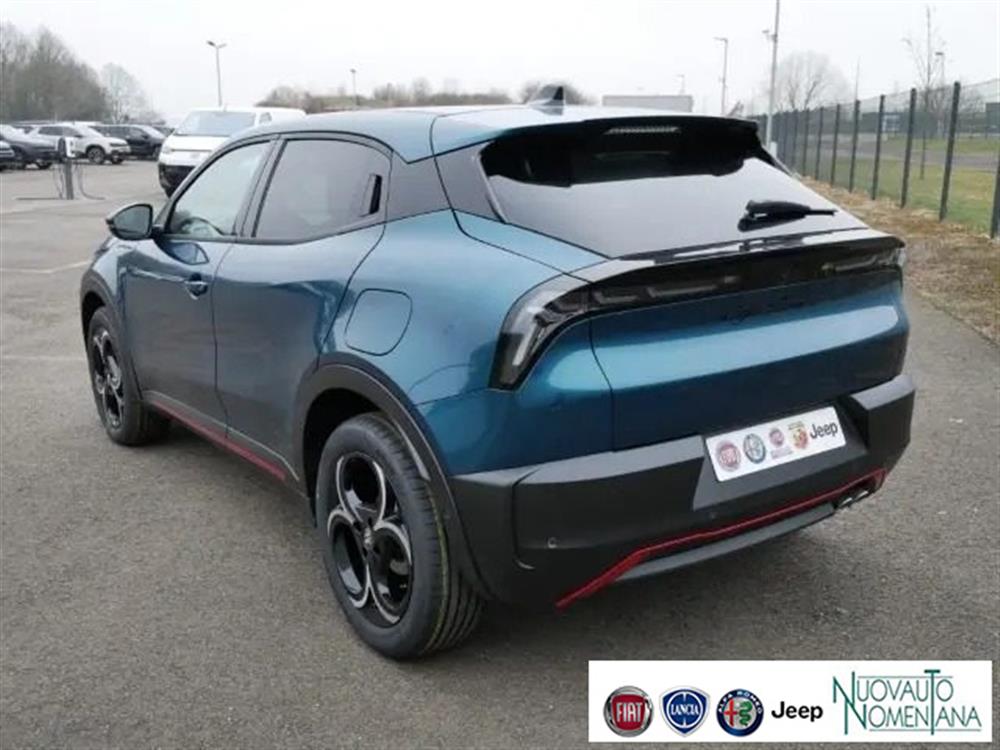 Junior Junior 1.2 136 CV Hybrid eD