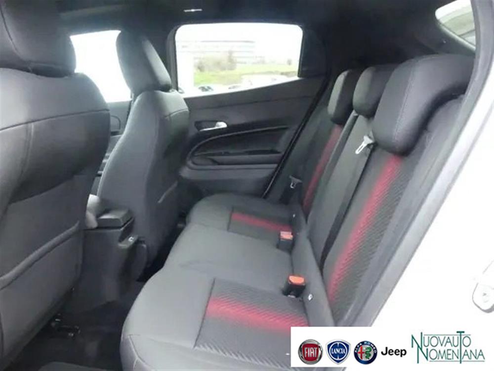 Junior Junior 1.2 136 CV Hybrid eD