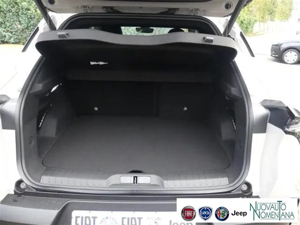 Junior Junior 1.2 136 CV Hybrid eD