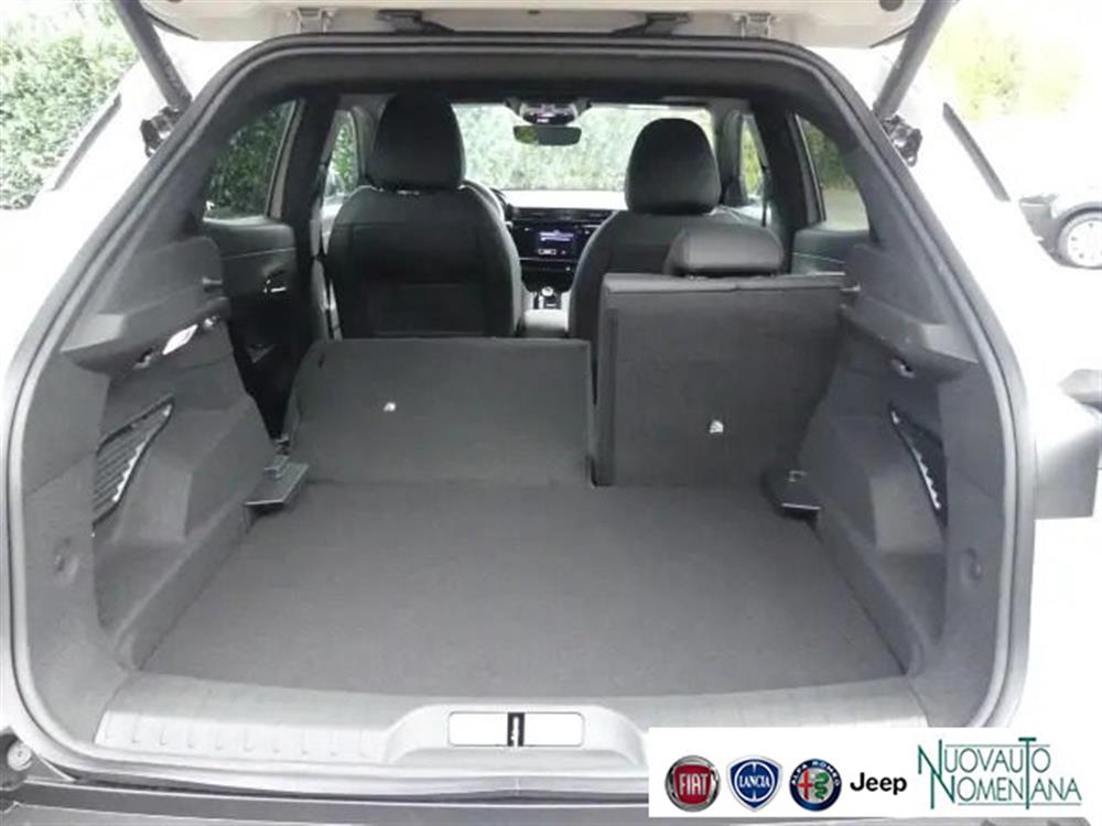 Junior Junior 1.2 136 CV Hybrid eD