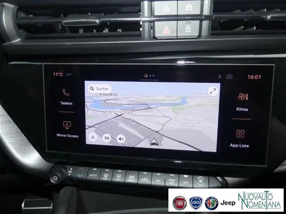 Junior Junior 1.2 136 CV Hybrid eD