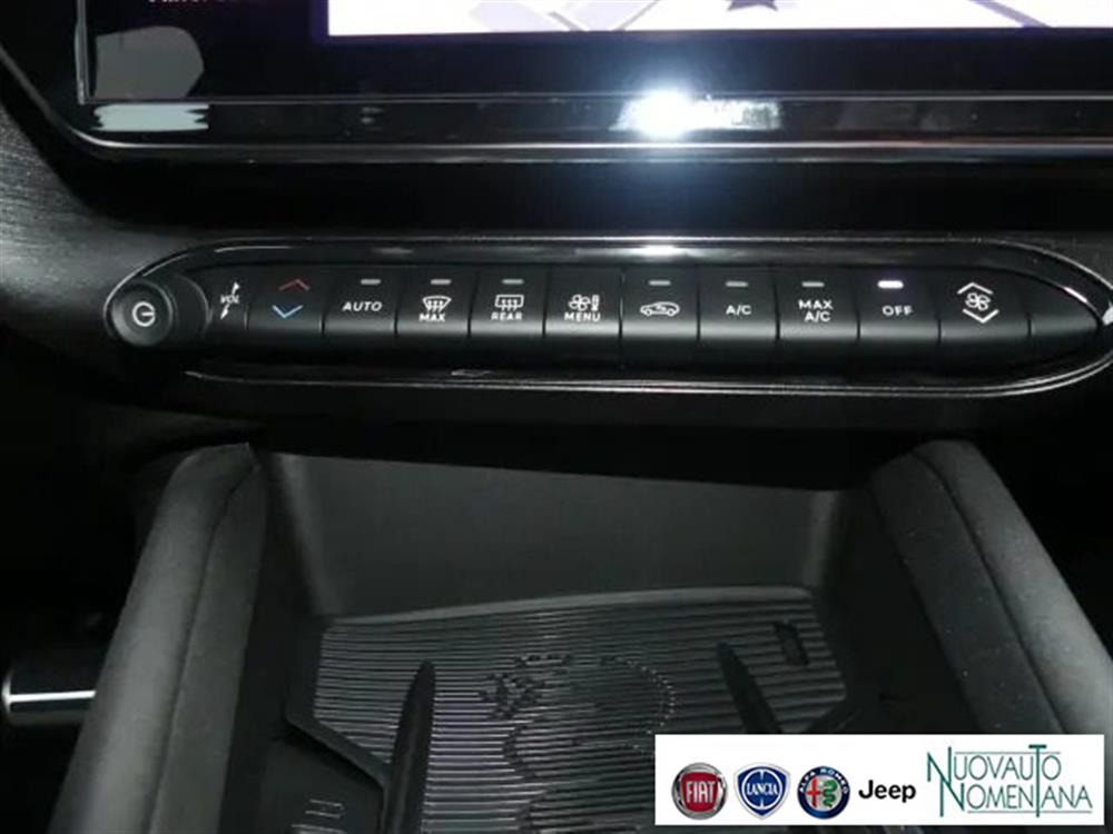 Junior Junior 1.2 136 CV Hybrid eD