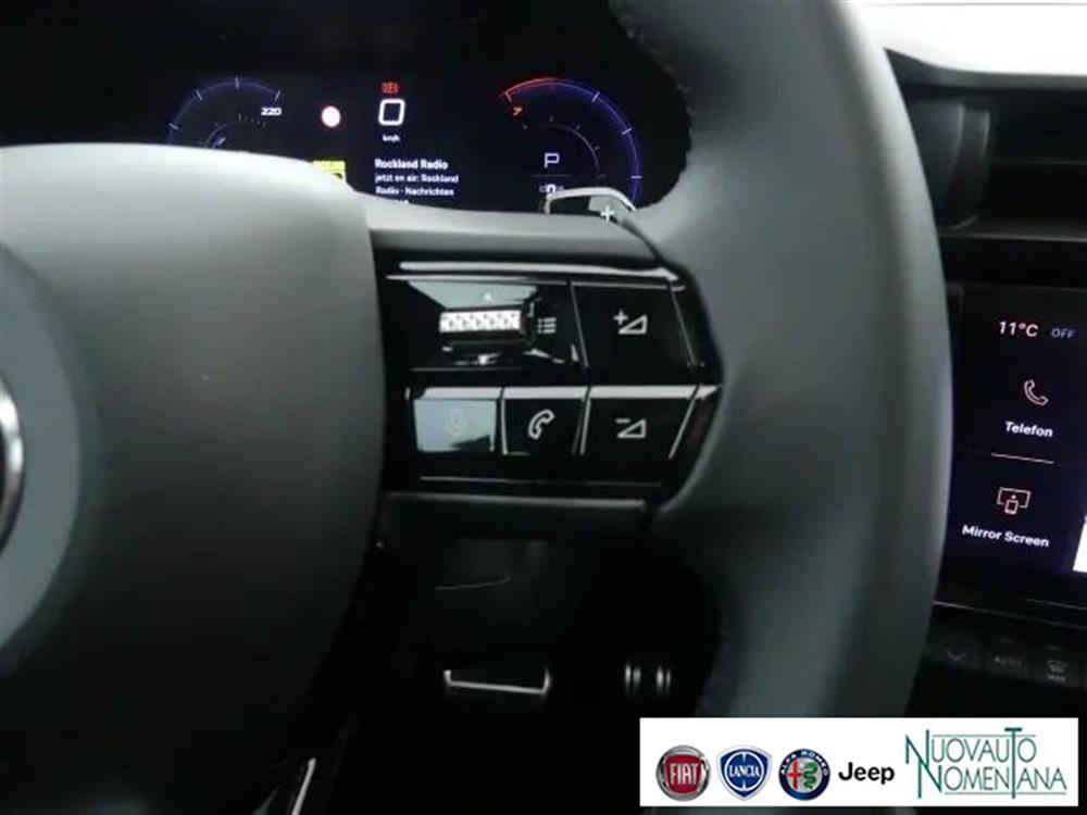 Junior Junior 1.2 136 CV Hybrid eD