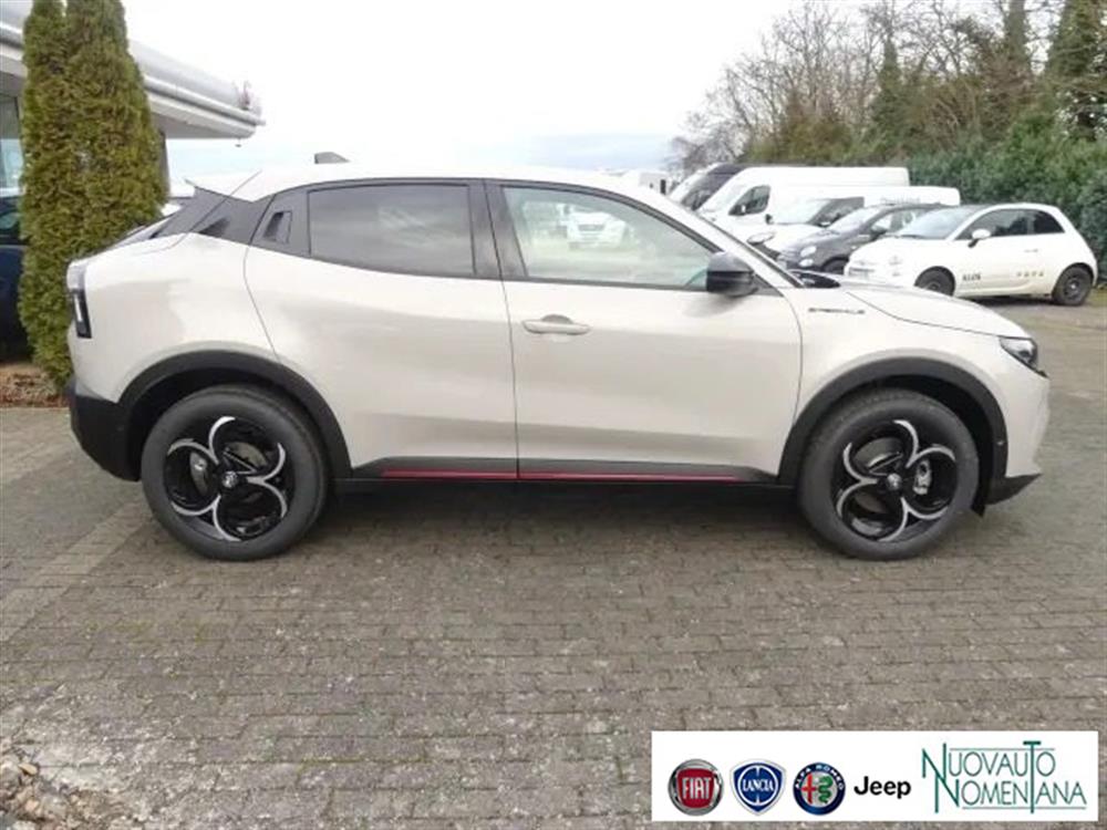 Junior Junior 1.2 136 CV Hybrid eD