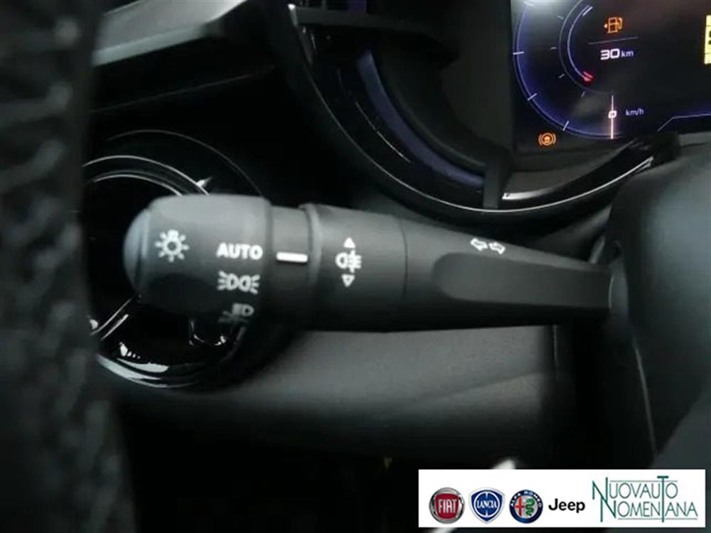 Junior Junior 1.2 136 CV Hybrid eD