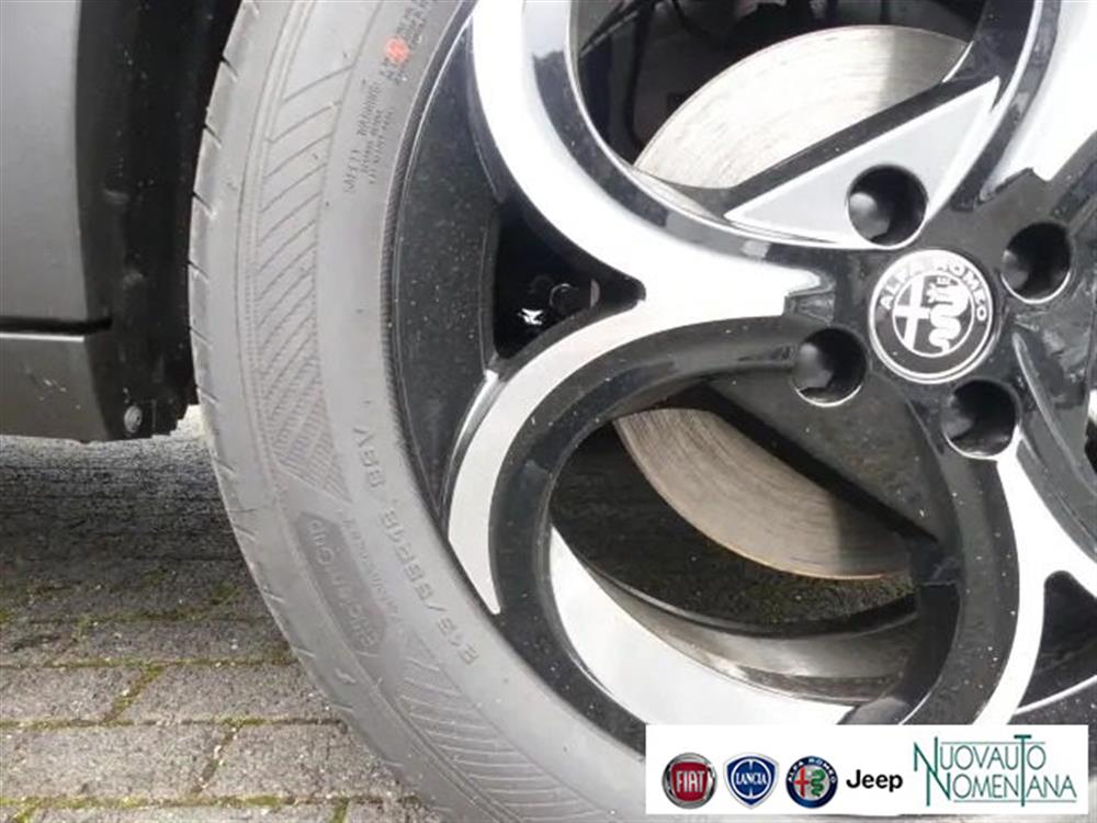 Junior Junior 1.2 136 CV Hybrid eD