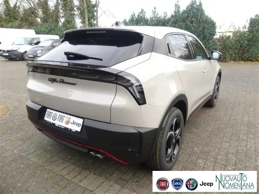 Junior Junior 1.2 136 CV Hybrid eD